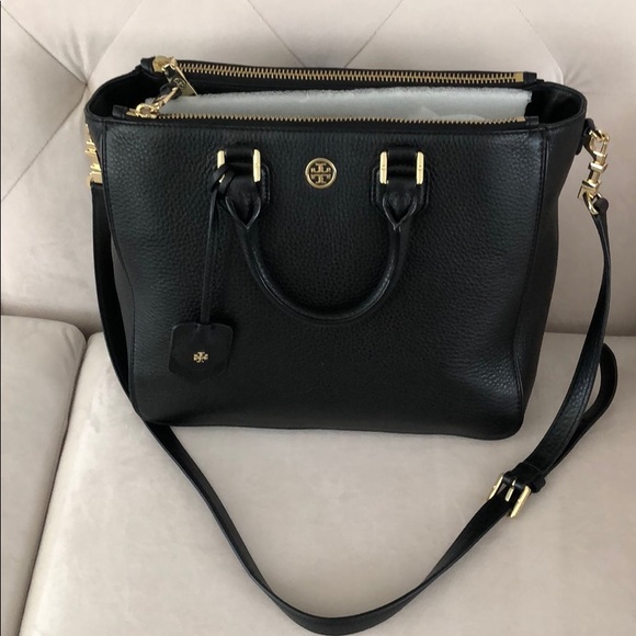 Tory Burch Handbag - Picture 1 of 4